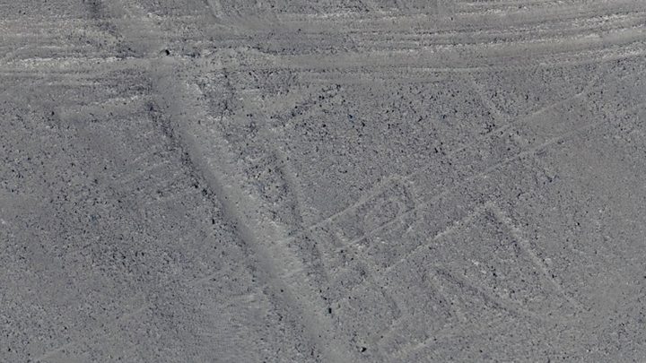 AI Reveals Ancient Symbols in Peruvian Desert