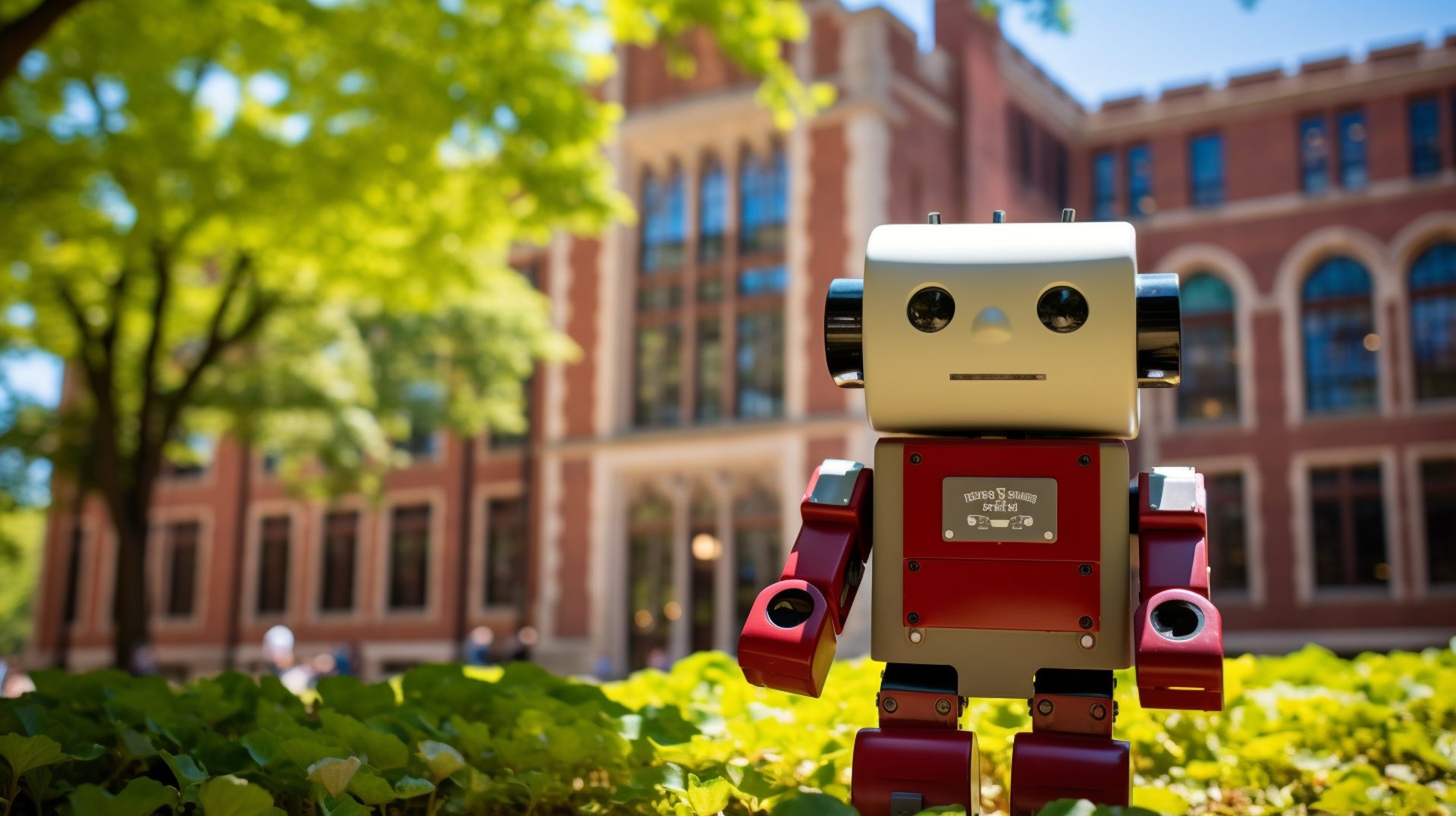 Harvard to Use AI Instructor for CS50 Course