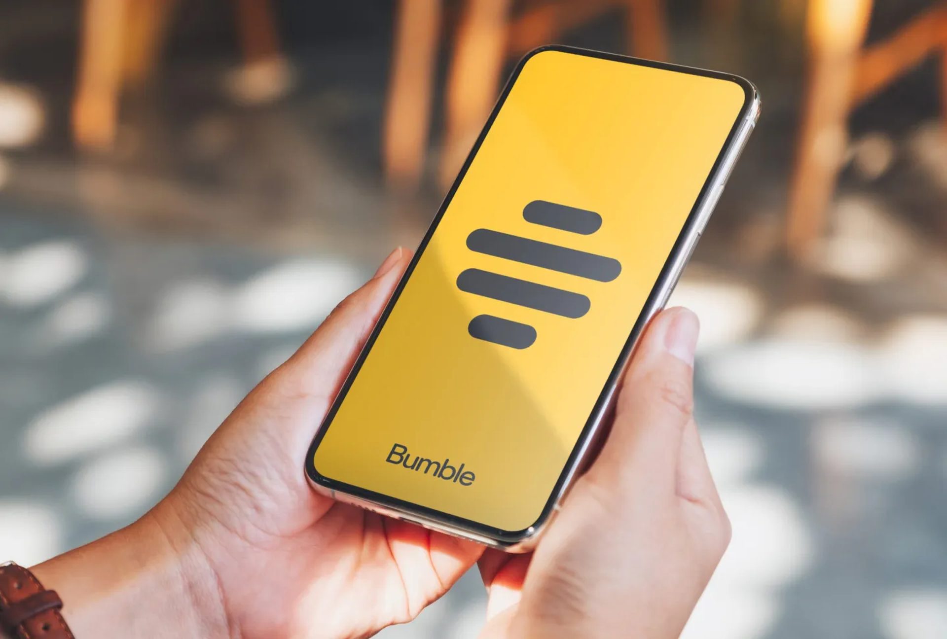 Bumble introduces feature to flag AI-generated profile photos